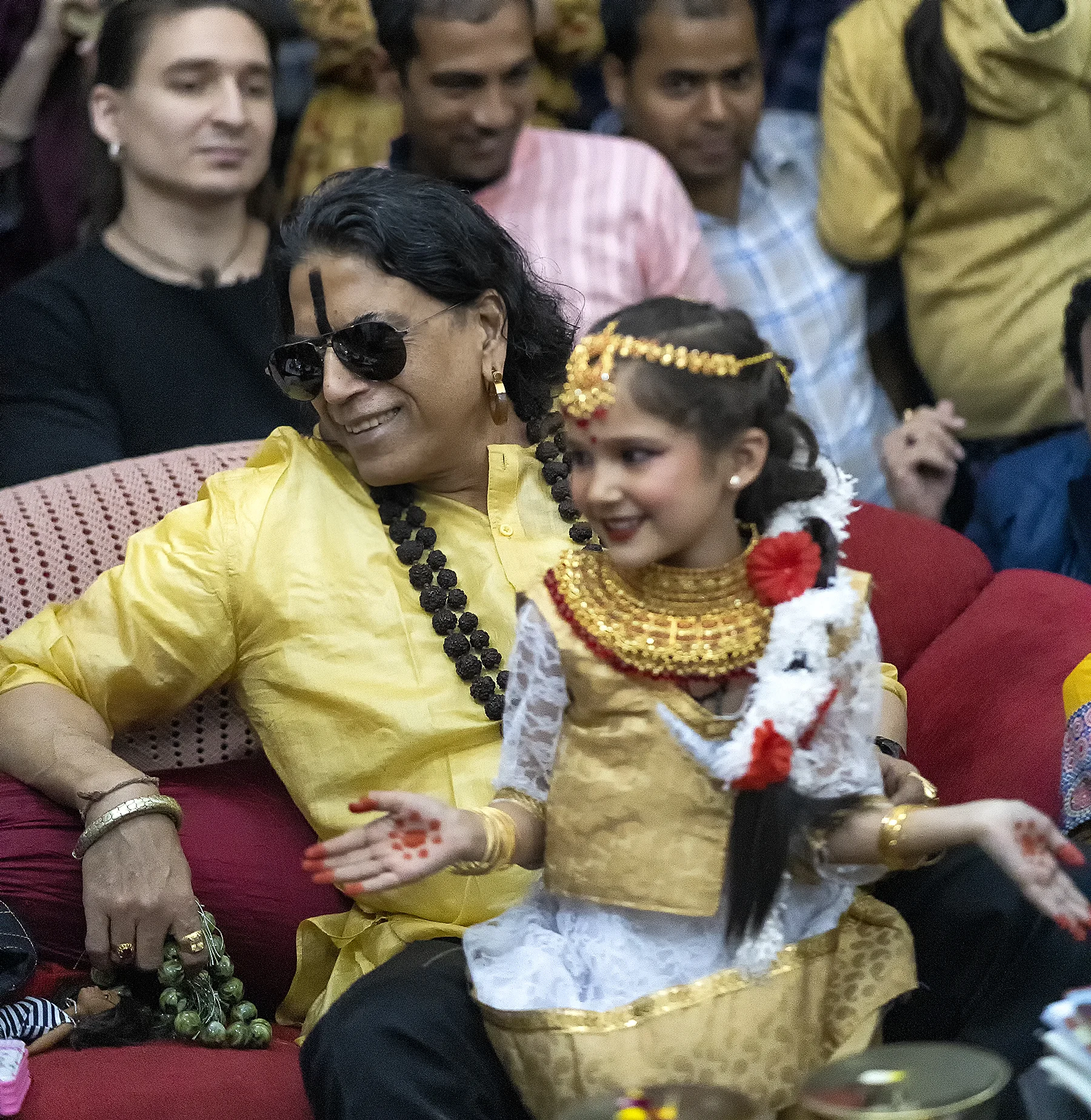 Shree Shailendra Sharma - Darshnas2020#12 March 21, 2026