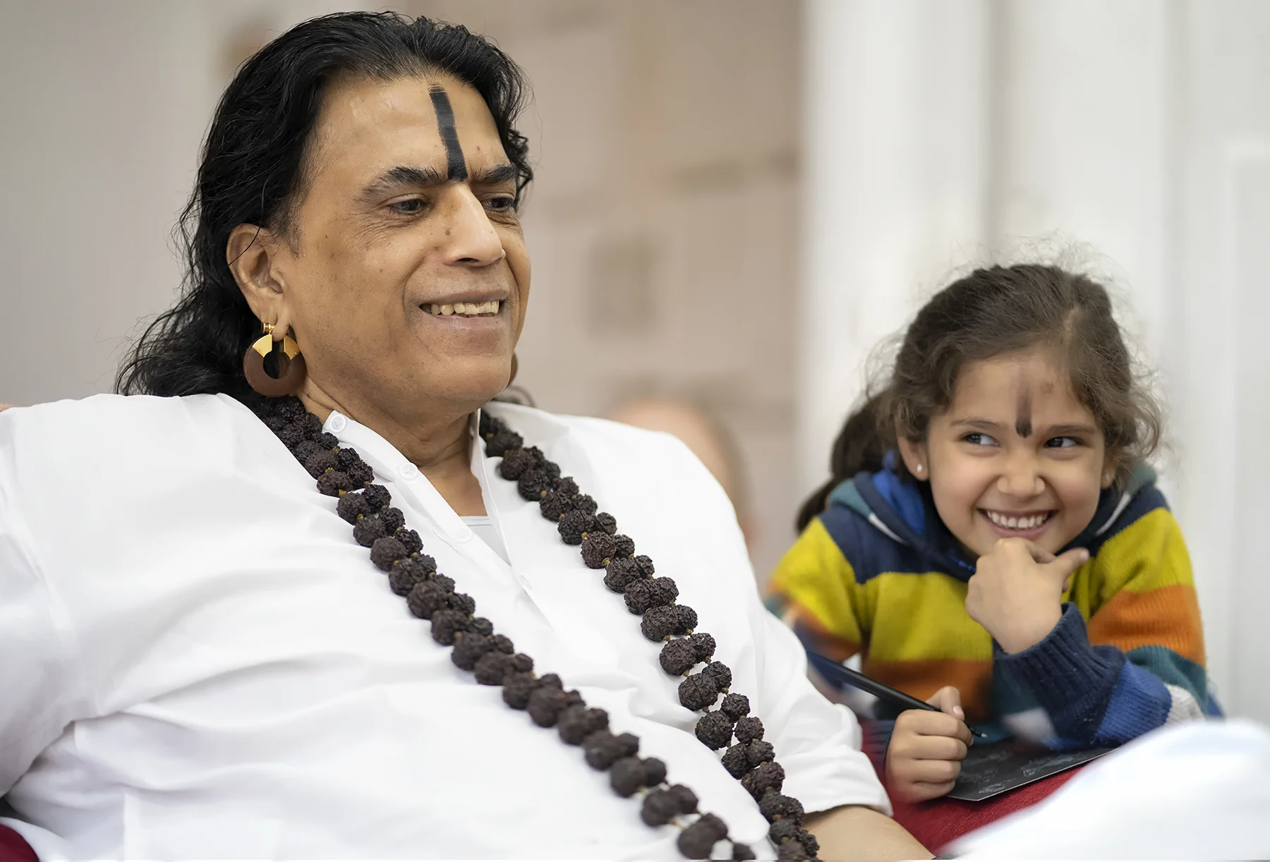 Shree Shailendra Sharma - Darshan2020#13 March 21, 2026