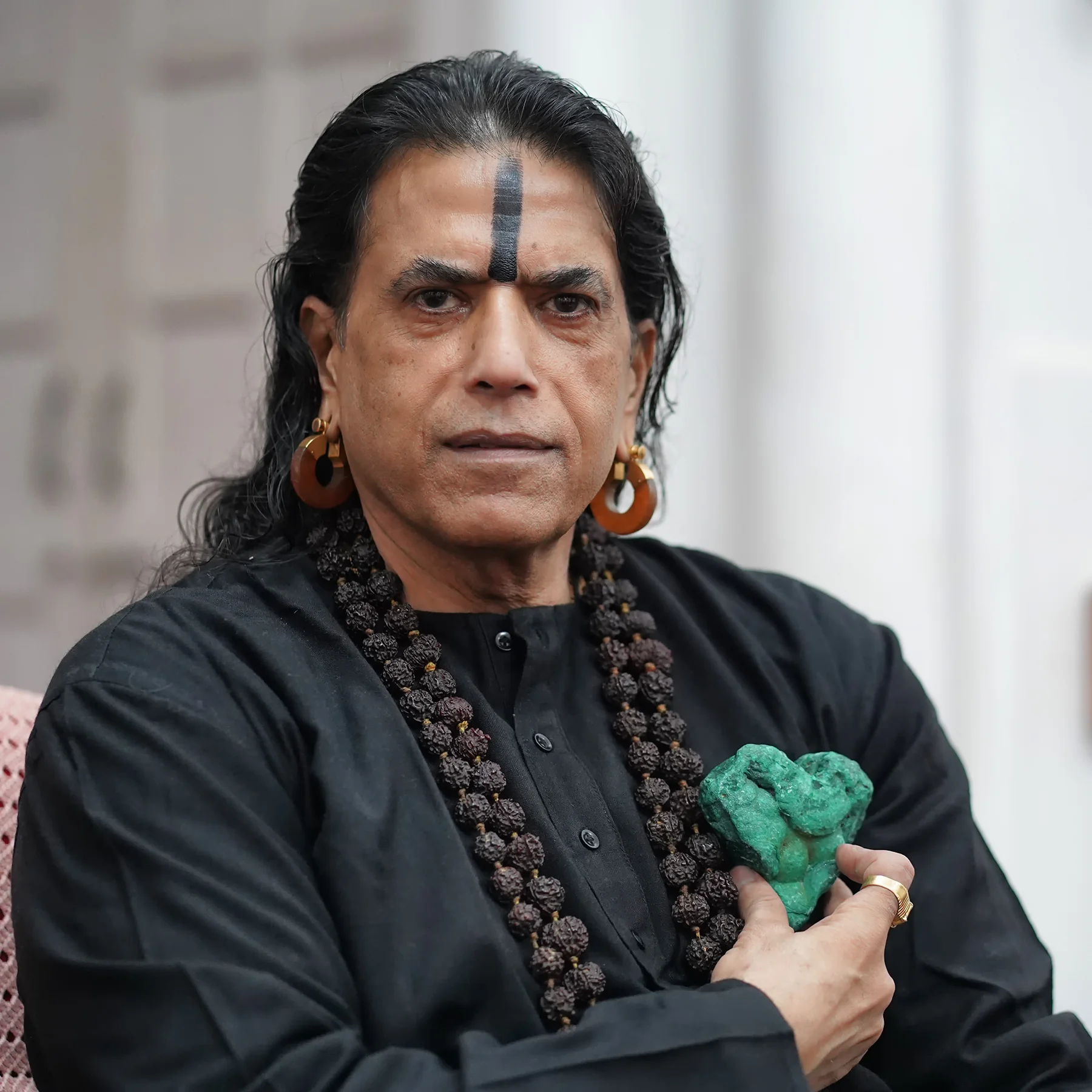 Shree Shailendra Sharma - Guruji_hindu March 21, 2026