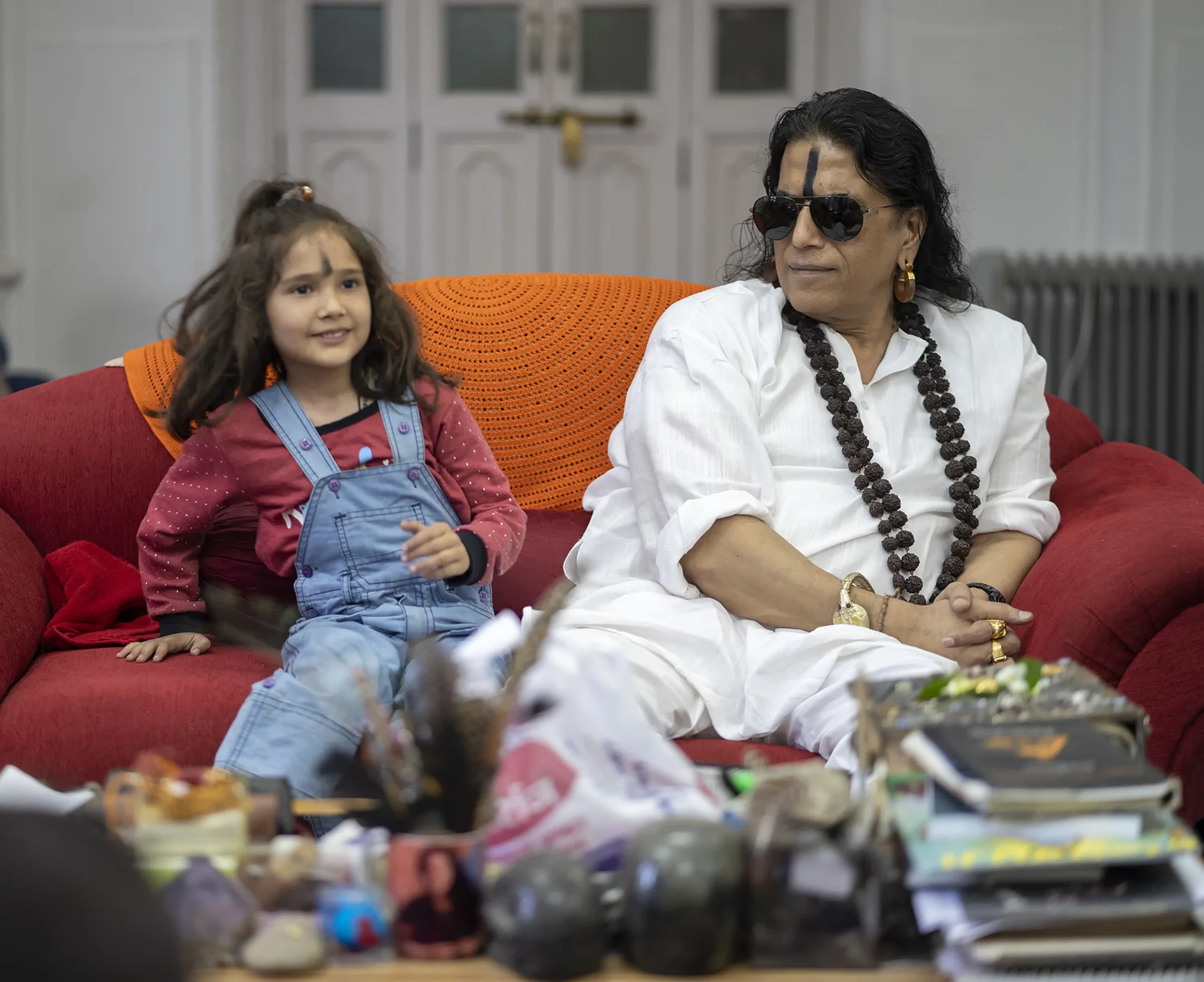 Shree Shailendra Sharma - Guruji_love01 March 21, 2026