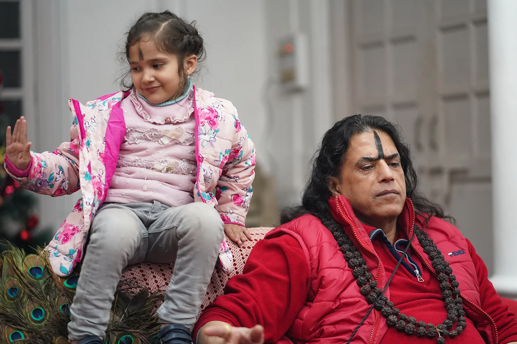 Shree Shailendra Sharma - Darshans2020#16big March 21, 2026