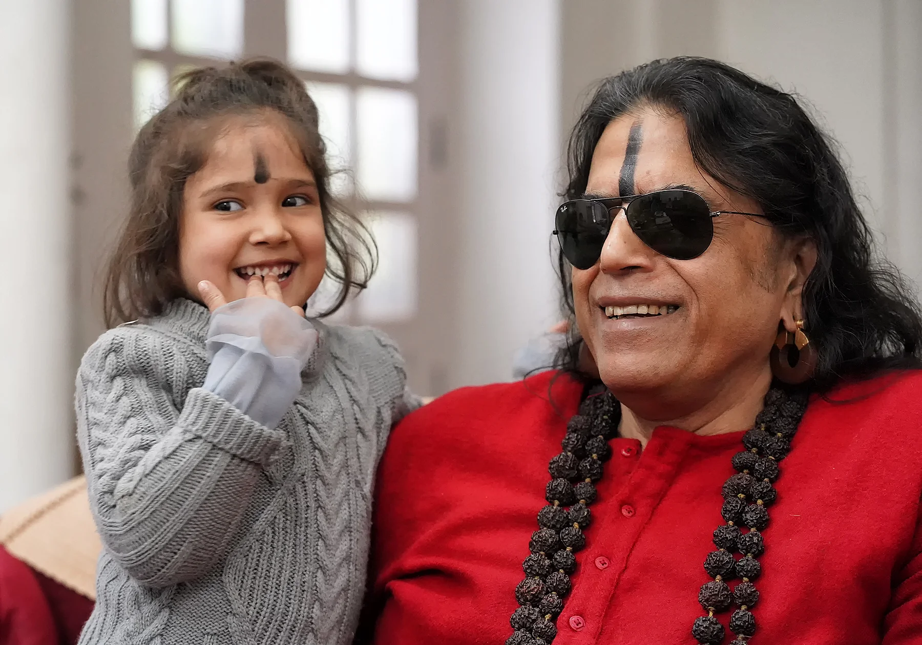 Shree Shailendra Sharma - 14big March 21, 2026