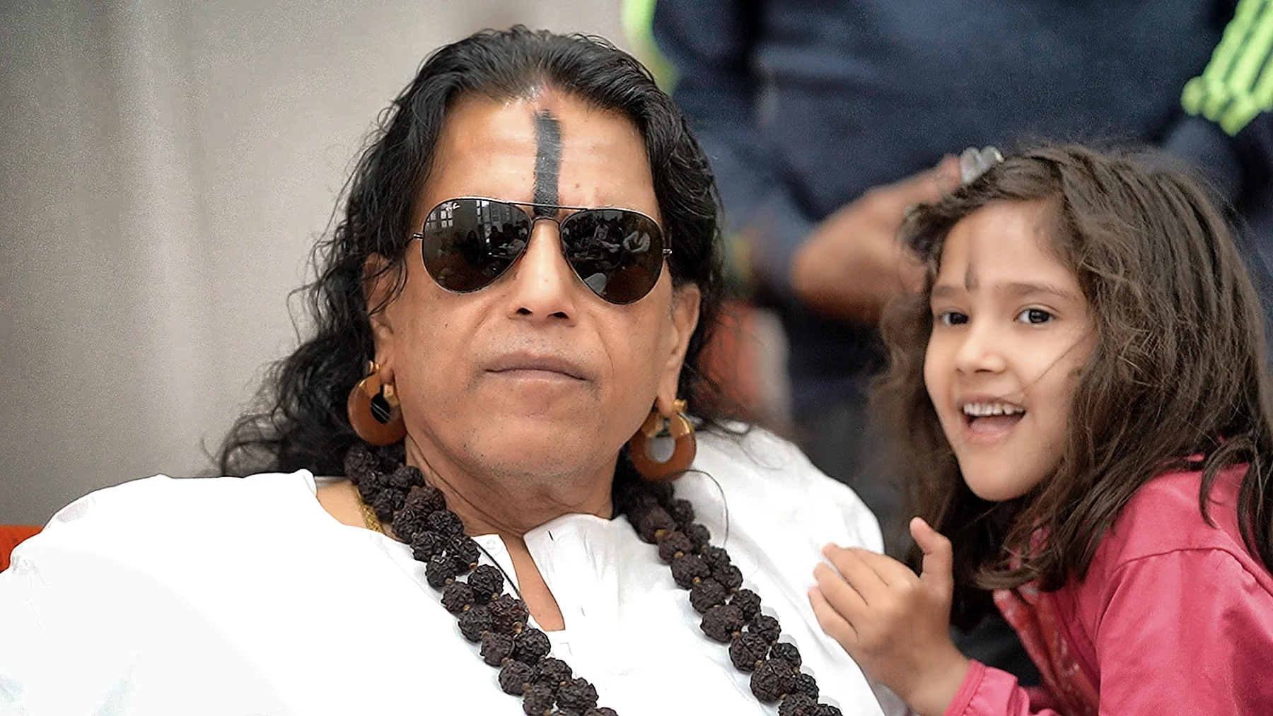 Shree Shailendra Sharma - 15big March 21, 2026