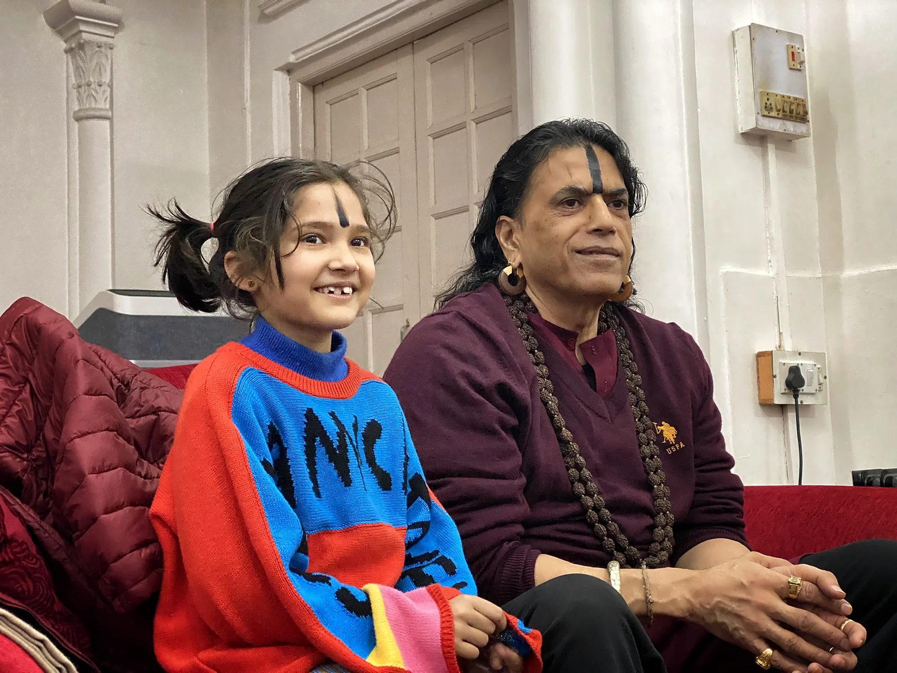 Shree Shailendra Sharma - 2022#02big March 21, 2026