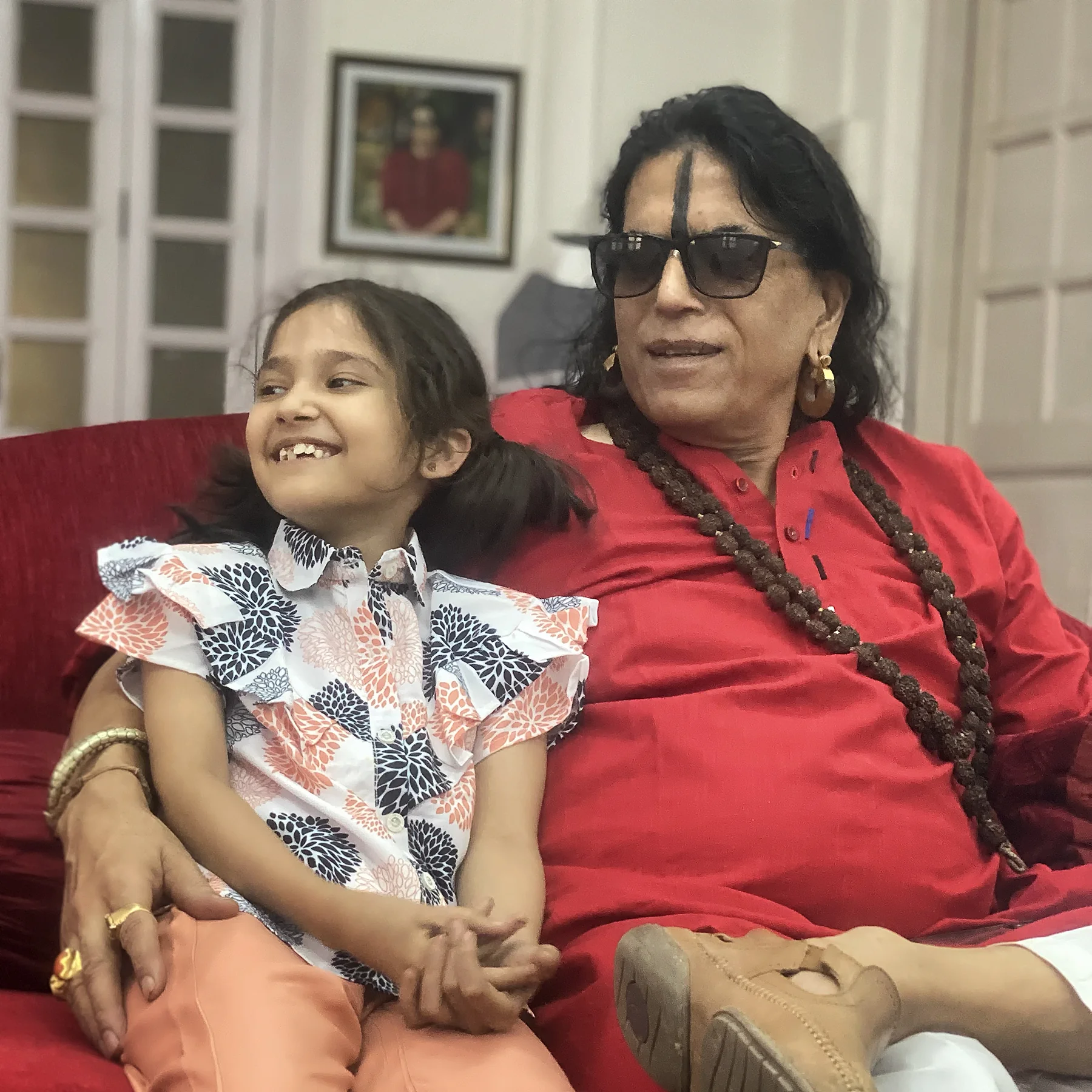 Shree Shailendra Sharma - 2022#06 March 21, 2026