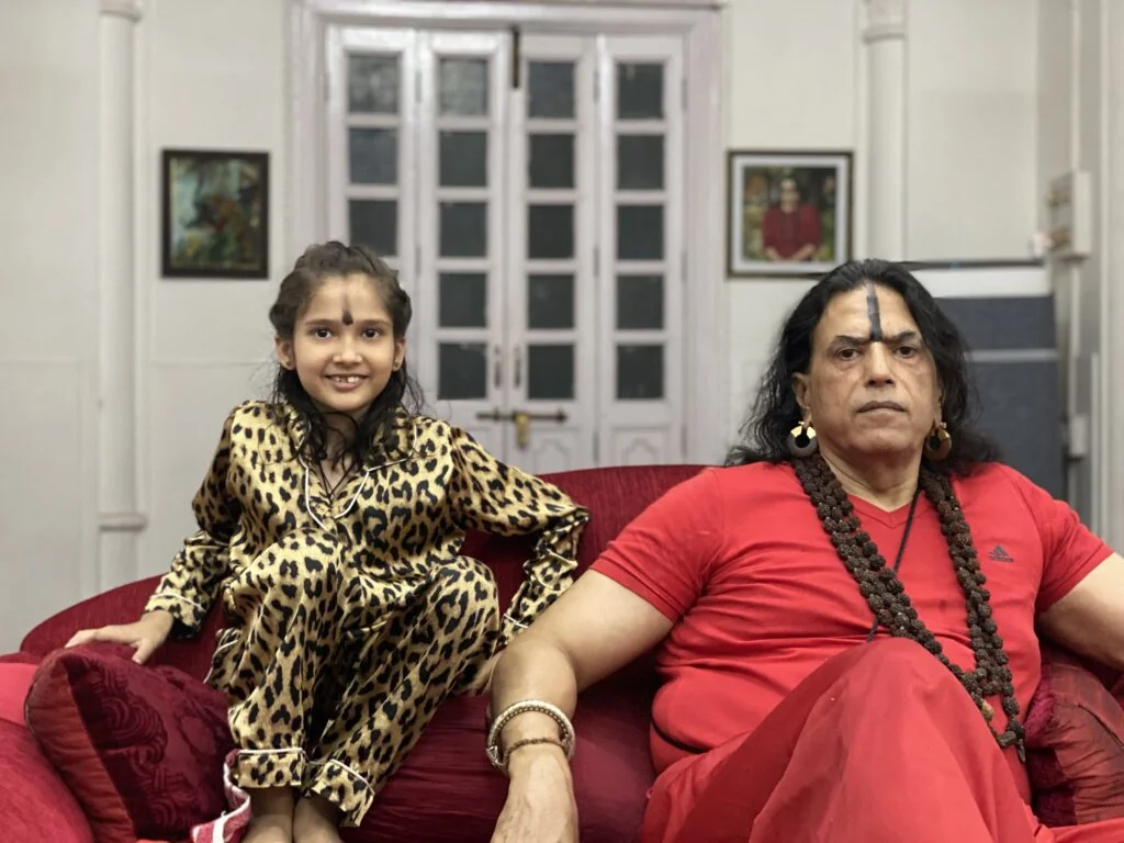 Shree Shailendra Sharma - 1653560214903624 March 21, 2026