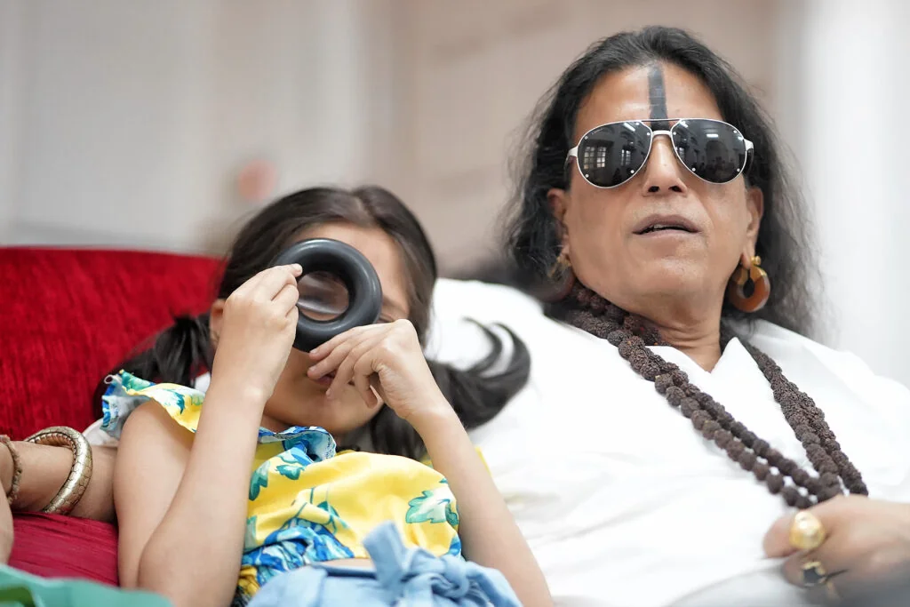 Shree Shailendra Sharma - Compilation_big Copy March 21, 2026