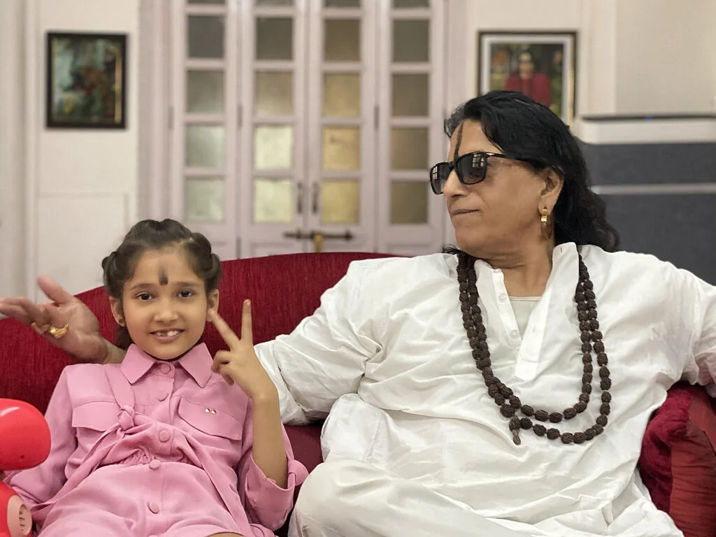 Shree Shailendra Sharma - D10big March 21, 2026