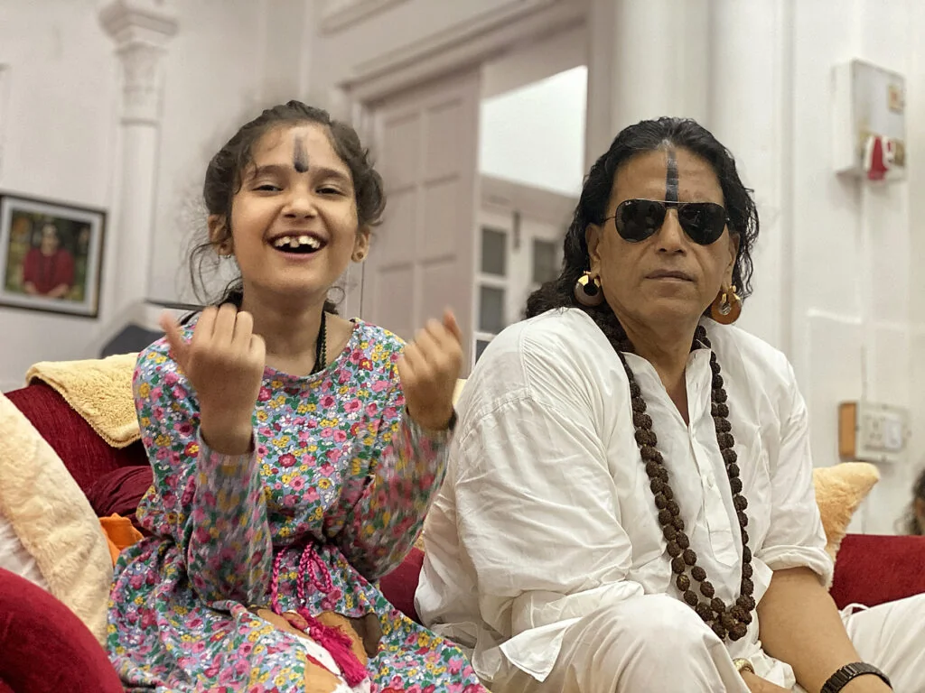 Shree Shailendra Sharma - D2022#11big March 21, 2026