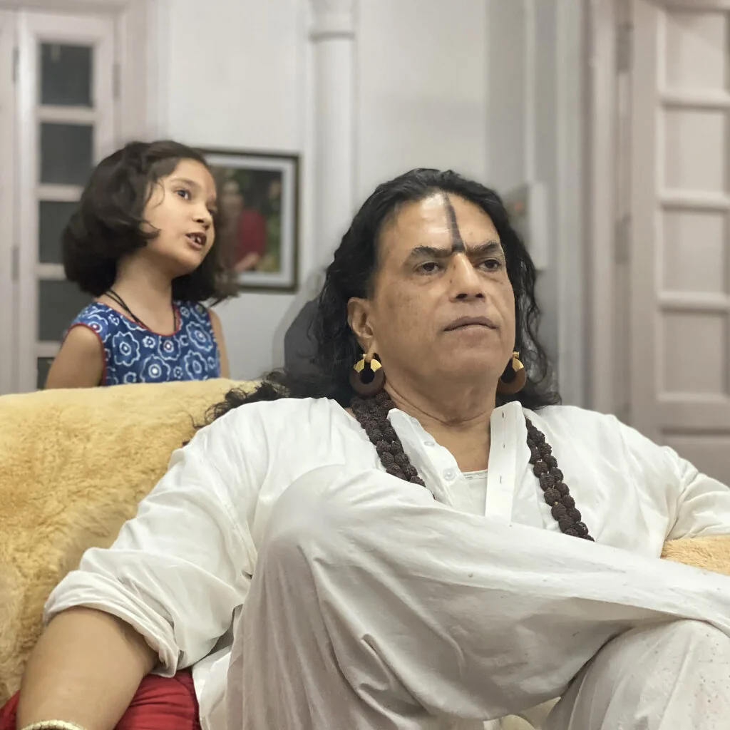 Shree Shailendra Sharma - 14 March 21, 2026