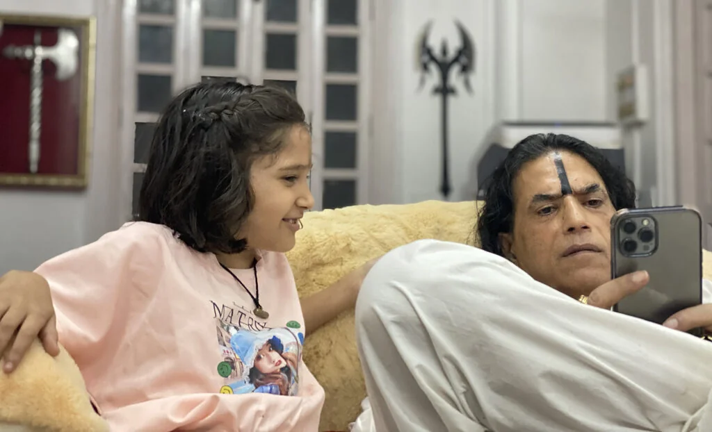 Shree Shailendra Sharma - 15 March 21, 2026