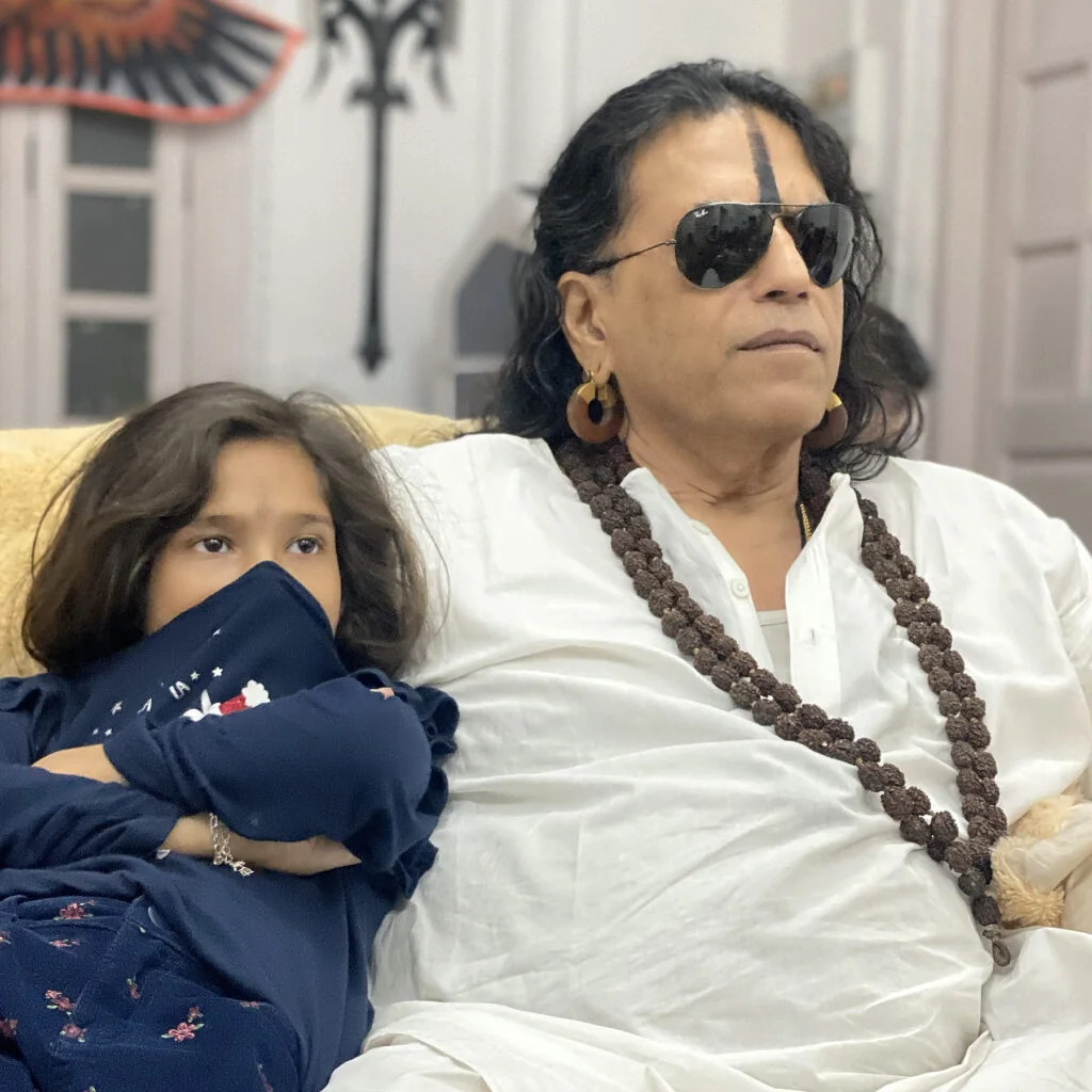 Shree Shailendra Sharma - 16big March 21, 2026