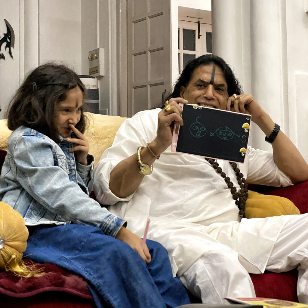 Shree Shailendra Sharma - 17big March 21, 2026