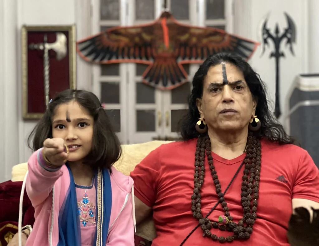 Shree Shailendra Sharma - 18big March 21, 2026