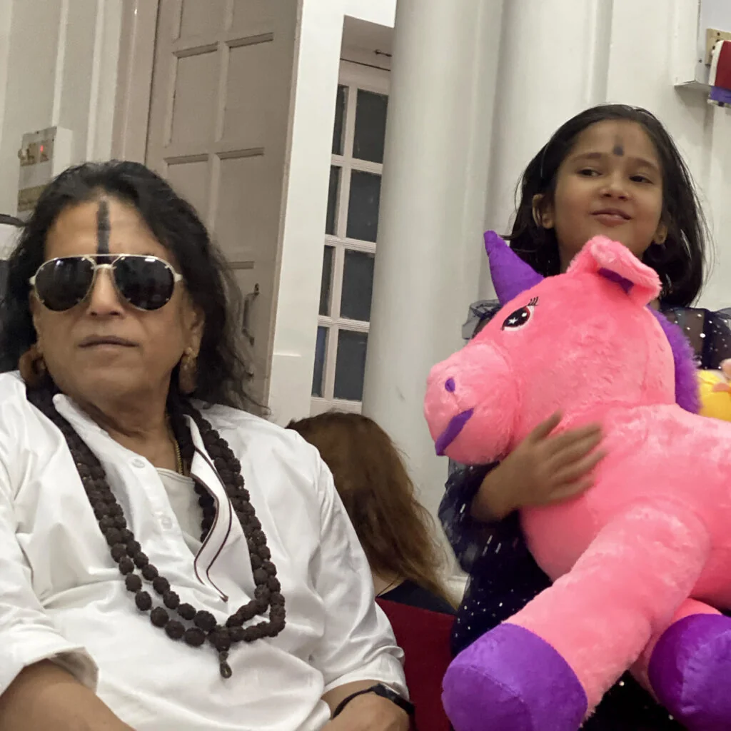 Shree Shailendra Sharma - 19big March 21, 2026