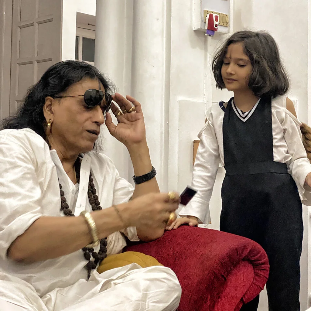 Shree Shailendra Sharma - 2023#01 March 21, 2026