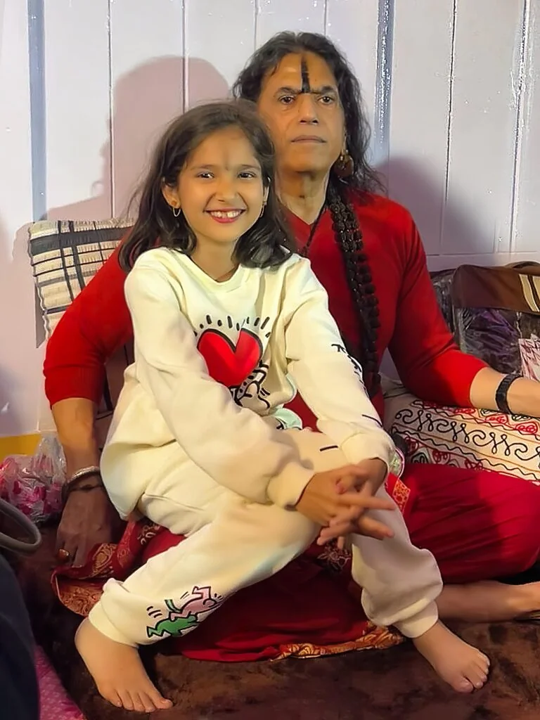 Shree Shailendra Sharma - 00-large March 21, 2026