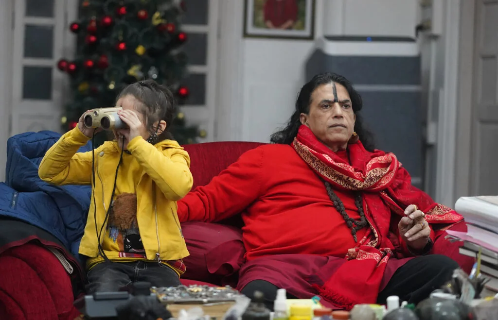 Shree Shailendra Sharma - 03big March 21, 2026