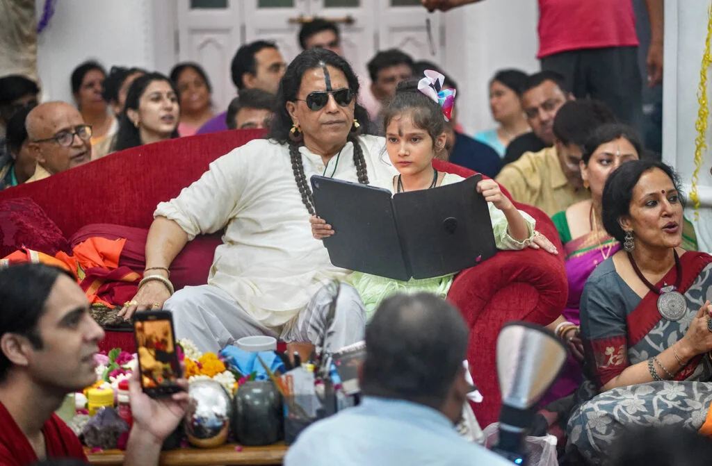 Shree Shailendra Sharma - 004big March 21, 2026