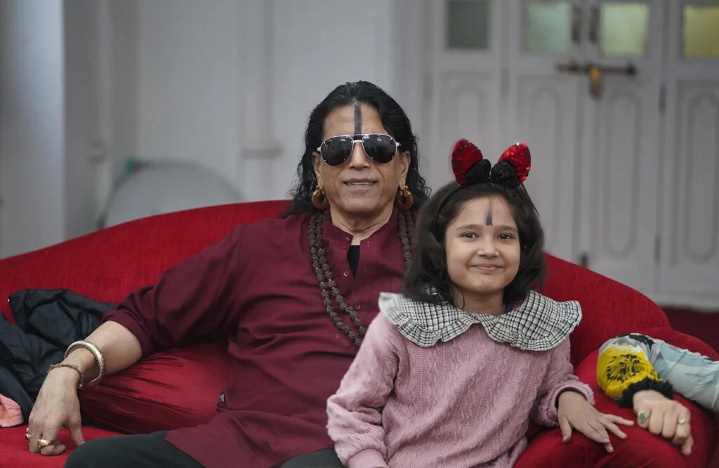 Shree Shailendra Sharma - D#05 March 21, 2026