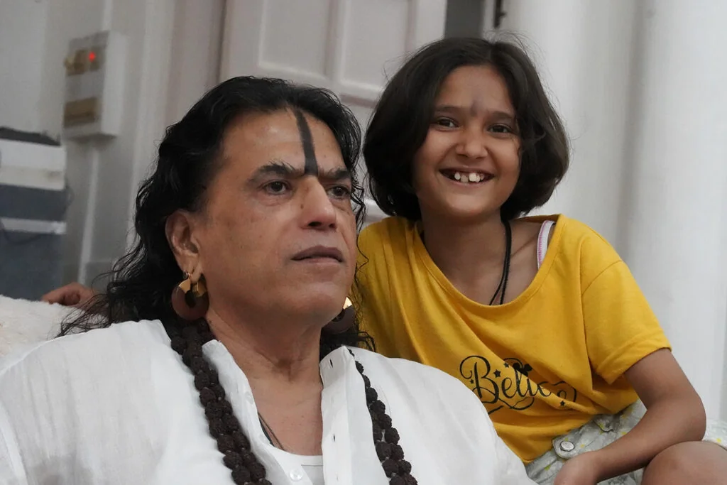 Shree Shailendra Sharma - 007 March 21, 2026