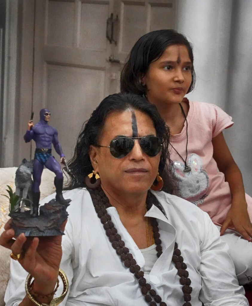 Shree Shailendra Sharma - 15 March 21, 2026