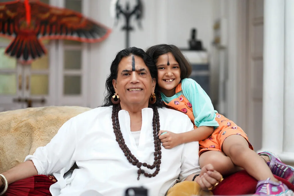 Shree Shailendra Sharma - 10big March 21, 2026