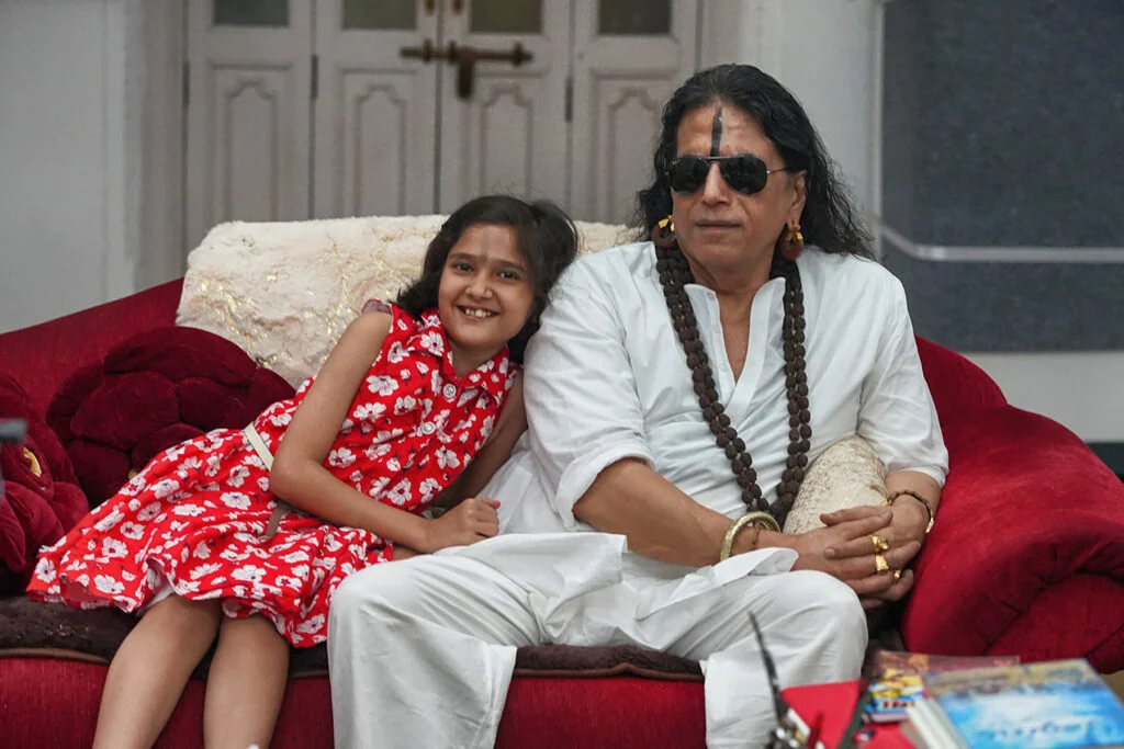 Shree Shailendra Sharma - 000001 Copy March 21, 2026