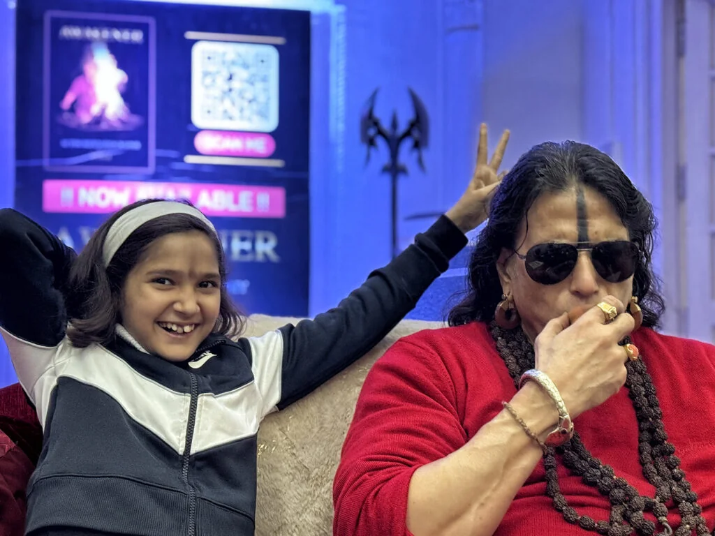 Shree Shailendra Sharma - 202402 March 21, 2026