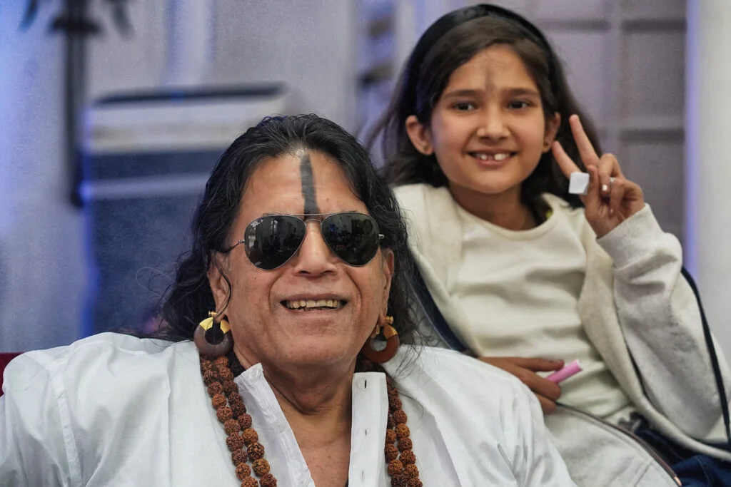 Shree Shailendra Sharma - 00300 Copy March 21, 2026