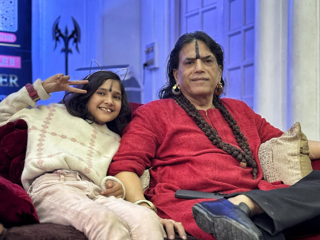 Shree Shailendra Sharma - 000444 March 21, 2026