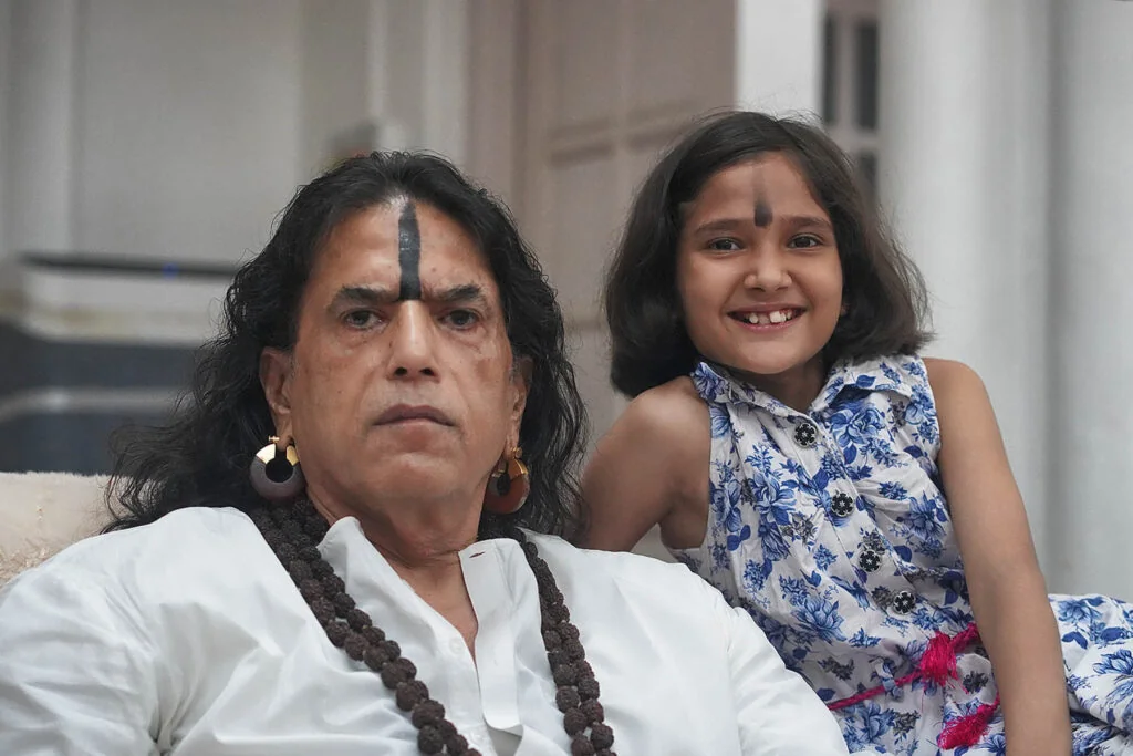 Shree Shailendra Sharma - 005bigligt March 21, 2026