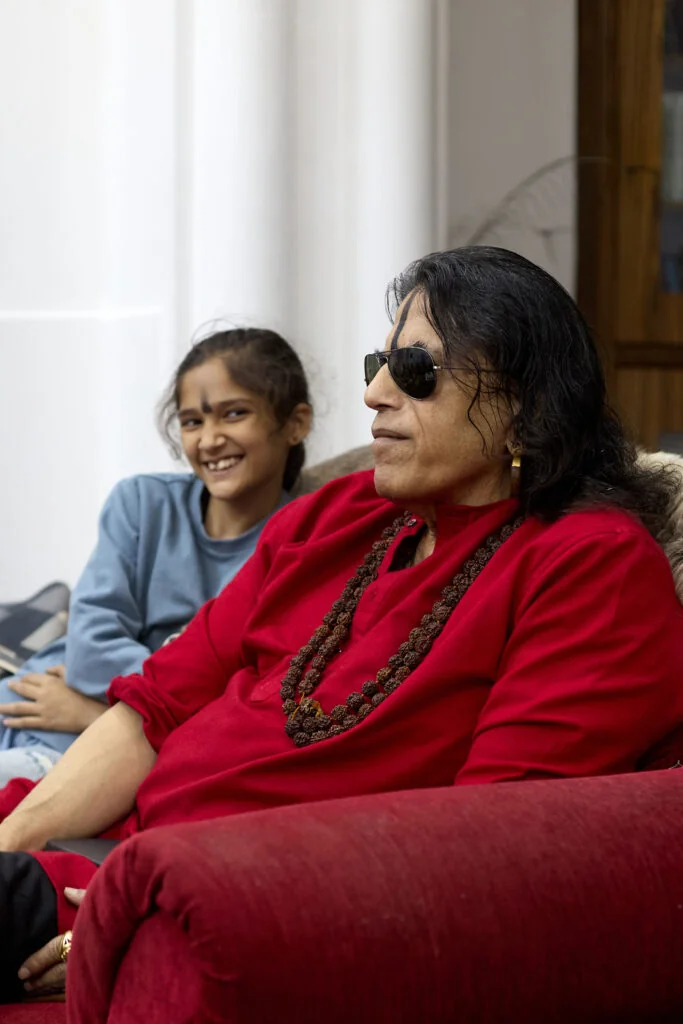 Shree Shailendra Sharma - Shiv0009 March 21, 2026