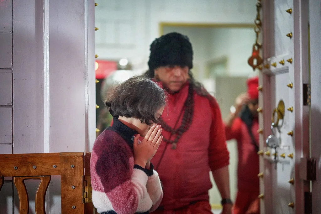 Shree Shailendra Sharma - D202501 March 21, 2026