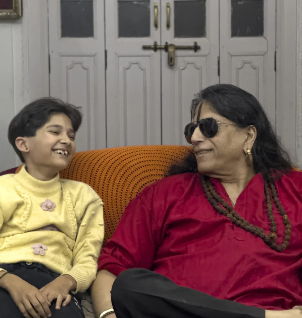 Shree Shailendra Sharma - Darsh03big March 21, 2026