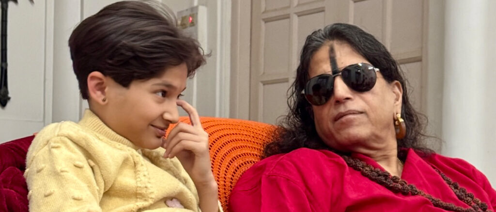 Shree Shailendra Sharma - 003s March 21, 2026